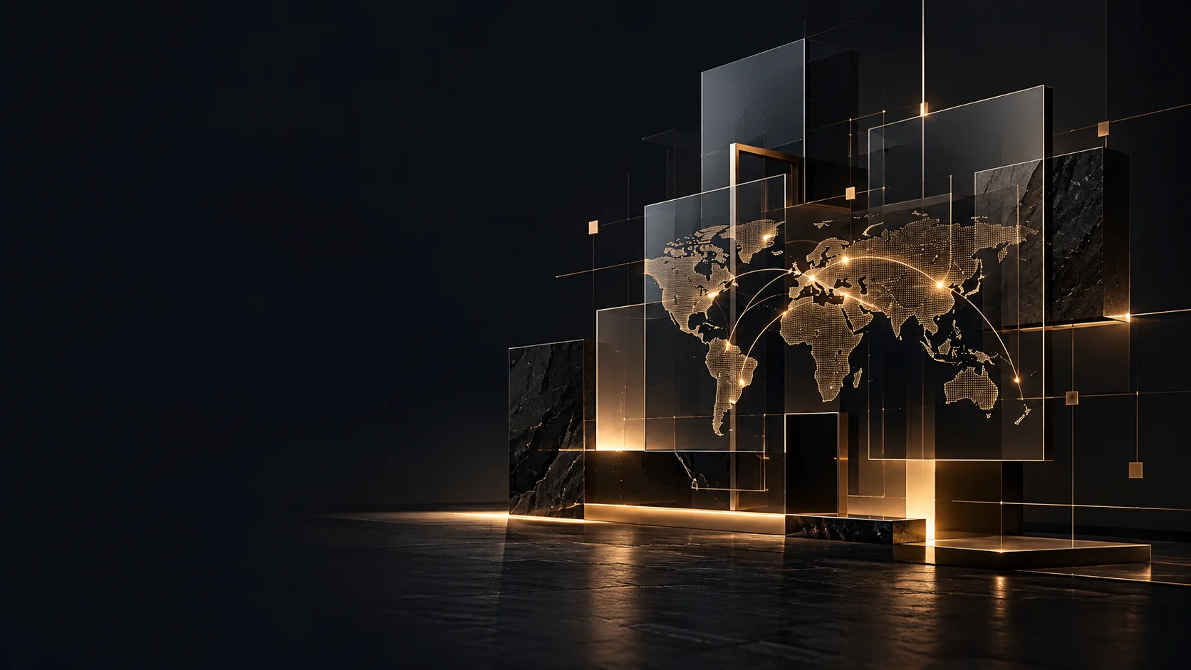 Strategic planning and commercial operations