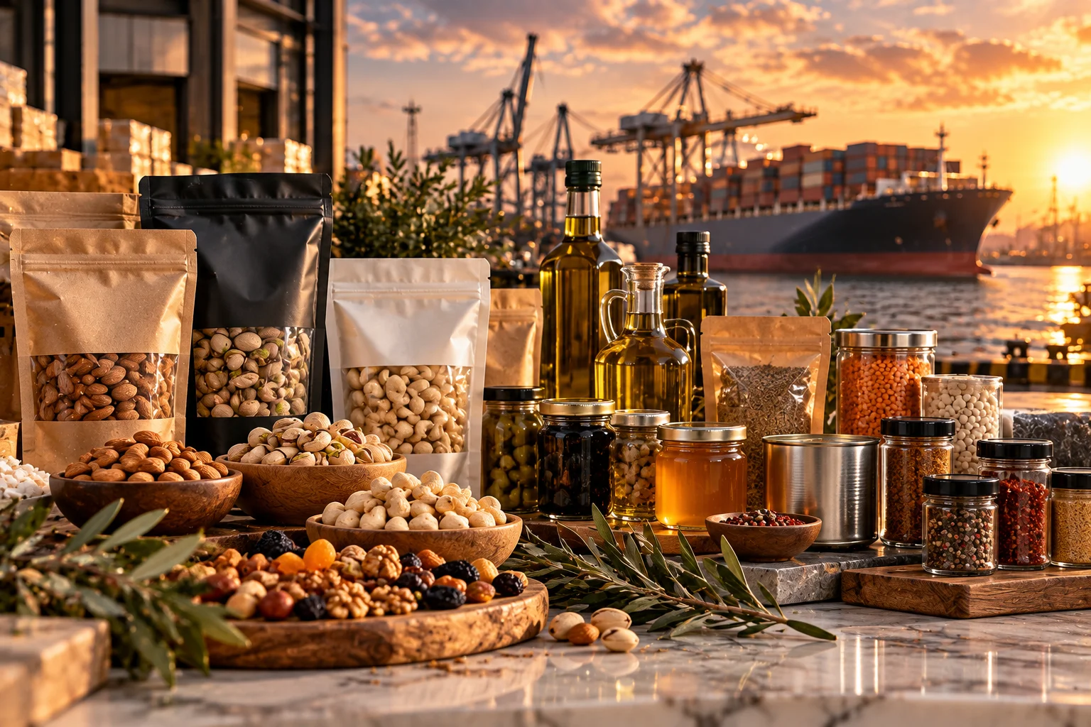 Private Label Export Guide